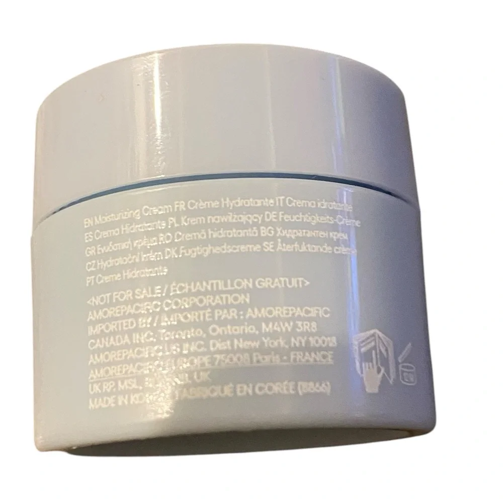 Laneige Hydration Heroes